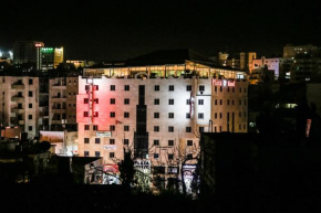 Hotels in Hebron
